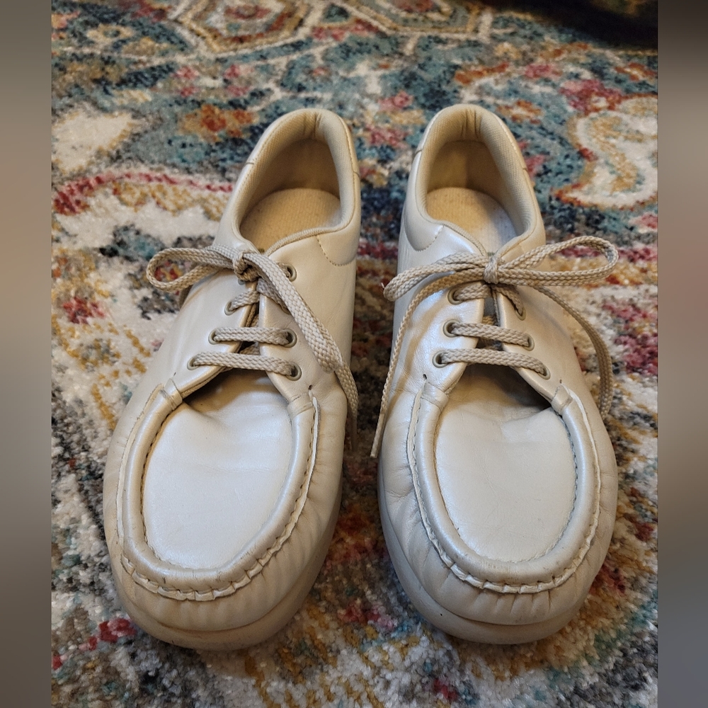 SAS Orthopedic Shoes